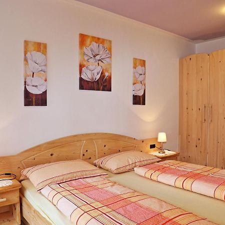 Huterhof Apt Wiesengrund 2 Riobianco 外观 照片
