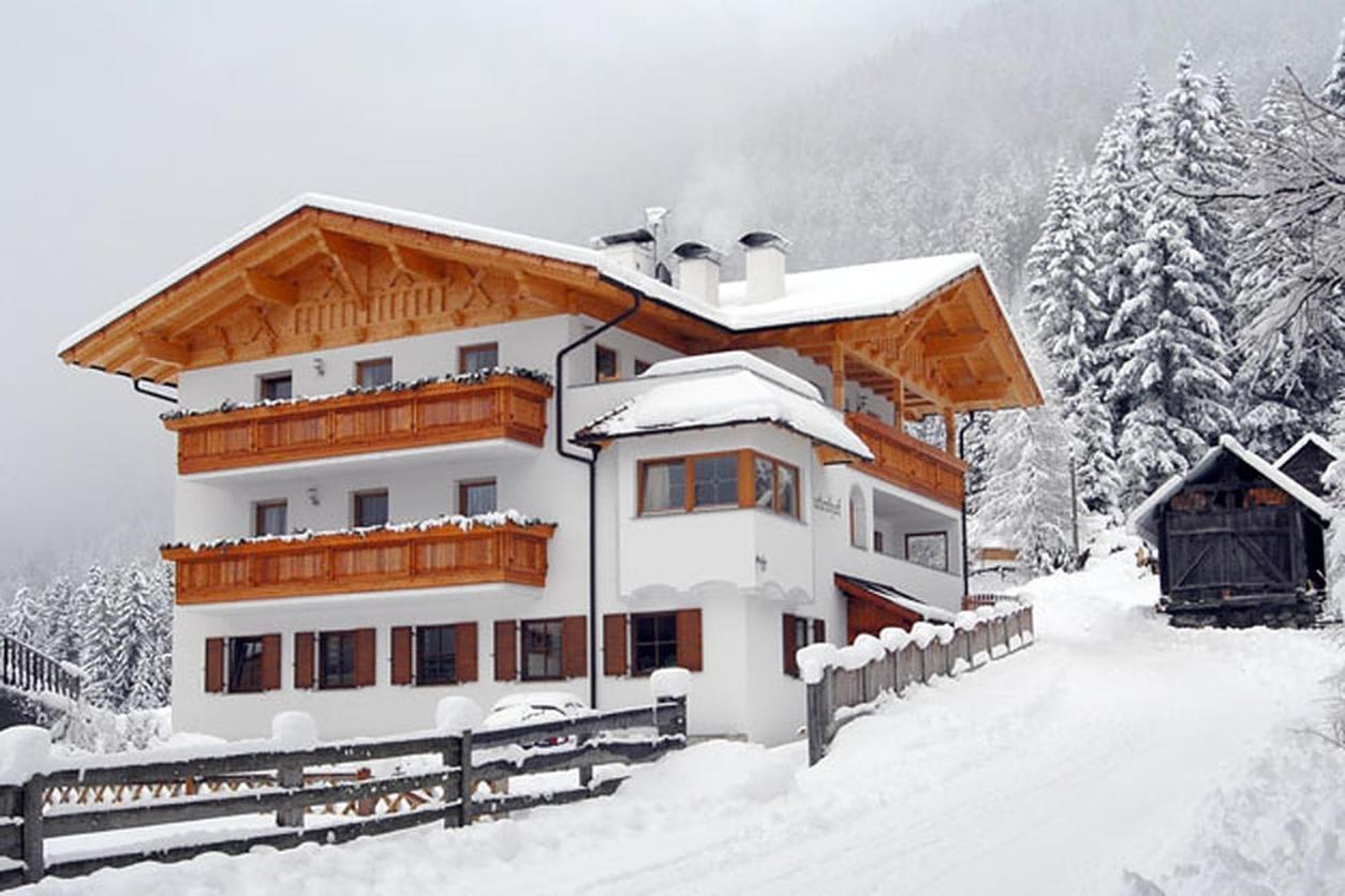 Huterhof Apt Wiesengrund 2 Riobianco 外观 照片